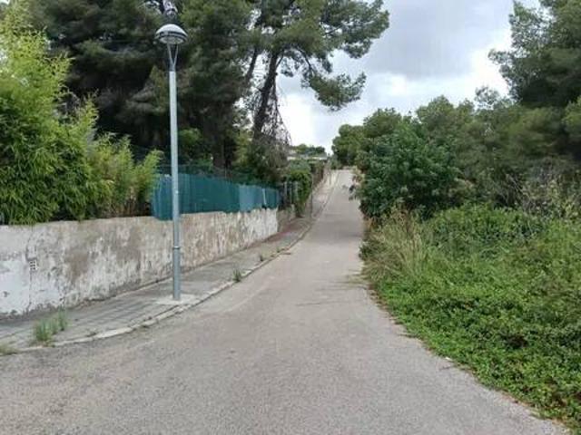 Terreno en venta en Baix Penedès, Catalunya