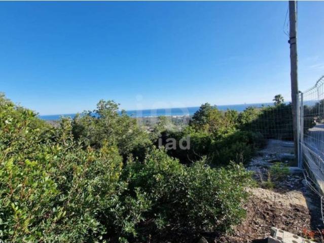 Terreno en venta en Cunit