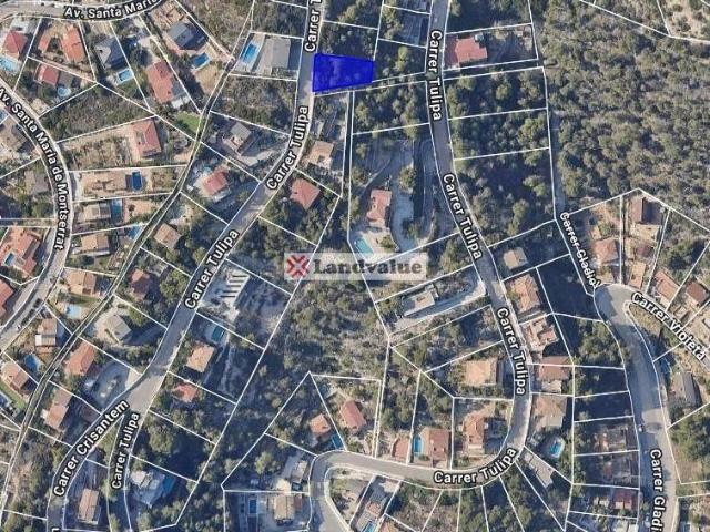 Terreno en venta en Baix Penedès, Catalunya