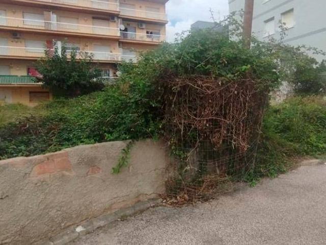 Terreno en venta en Cunit
