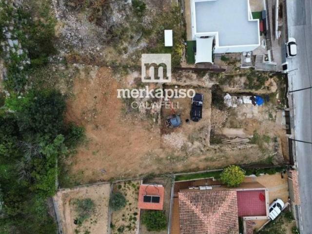 Terreno en venta en Baix Penedès, Catalunya