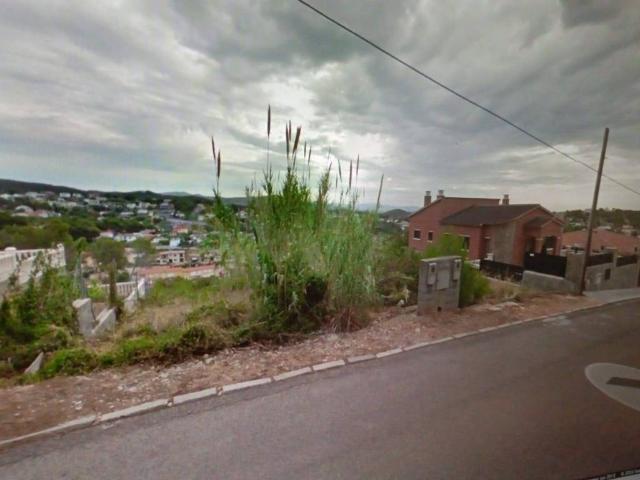 Terreno en venta en Cunit