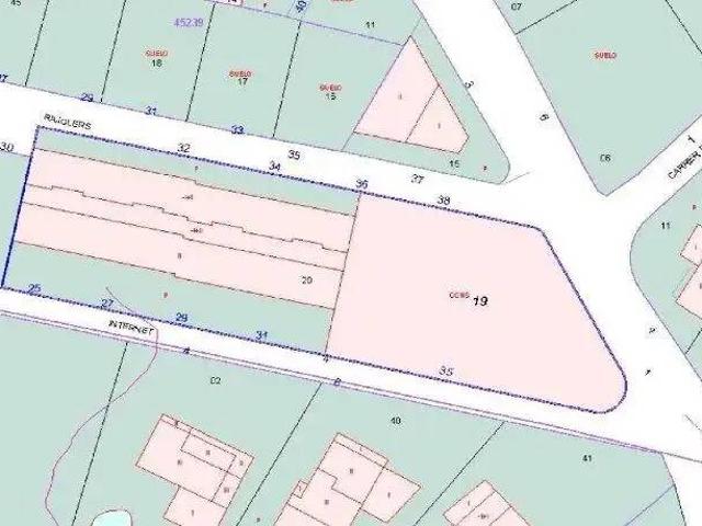 Terreno en venta en Baix Penedès, Catalunya
