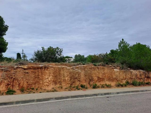 Terreno en venta en Cunit