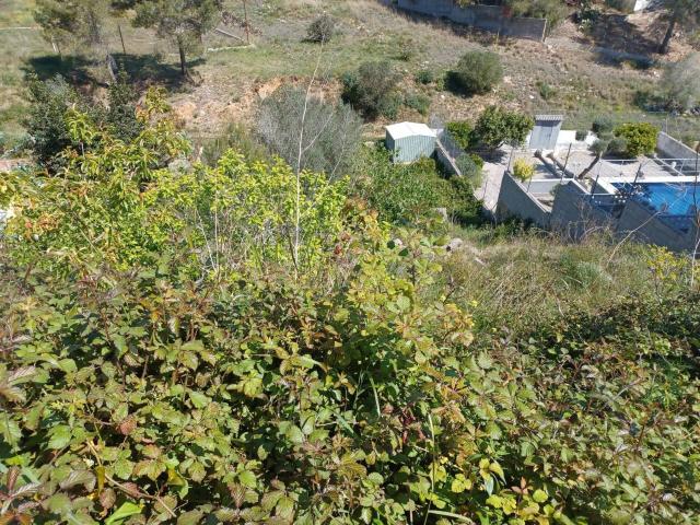 Terreno en venta en Jardins de Cunit, Baix Penedès