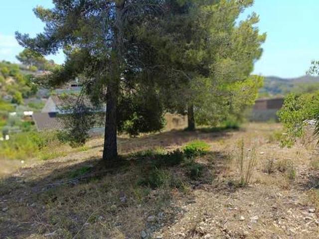 Terreno en venta en Baix Penedès, Catalunya