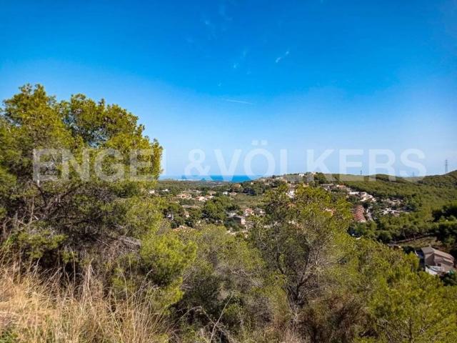 Terreno en venta en Cunit