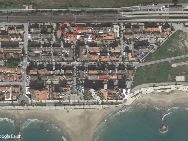 Terreno en venta en Cunit