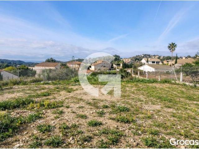 Terreno en venta en Baix Penedès, Catalunya
