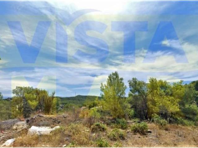 Terreno en venta en Cunit