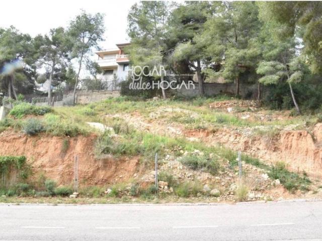Terreno en venta en Baix Penedès, Catalunya