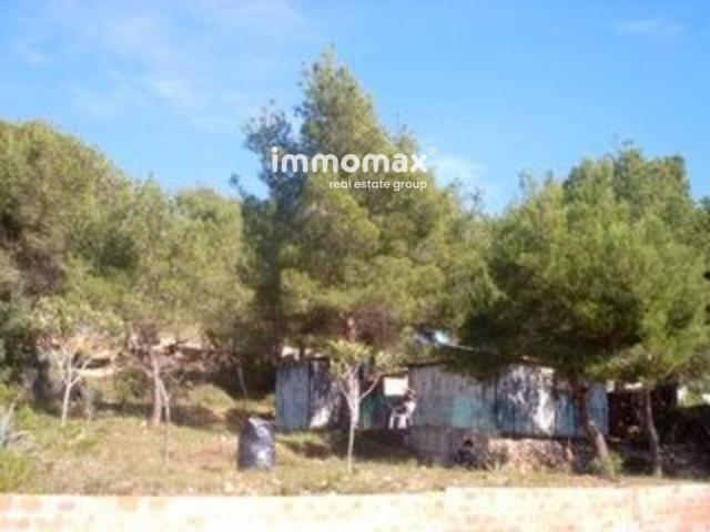 Terreno en venta en Cunit