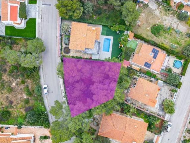 Terreno en venta en Baix Penedès, Catalunya