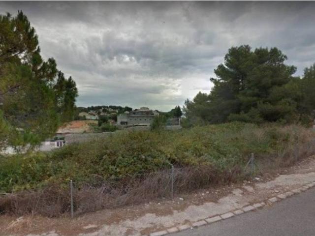 Terreno en venta en Baix Penedès, Catalunya