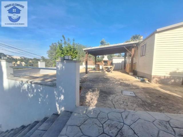 Terreno en venta en Cunit