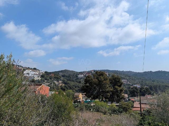 Terreno en venta en Jardins de Cunit, Baix Penedès