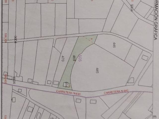 Terreno en venta en Caldas, Galicia