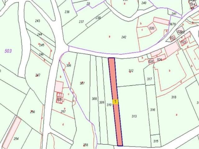 Terreno en venta en Caldas, Galicia