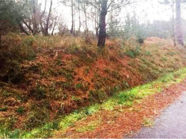 Terreno en venta en Caldas, Galicia