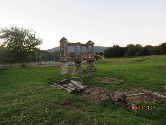 Terreno en venta en Caldas, Galicia