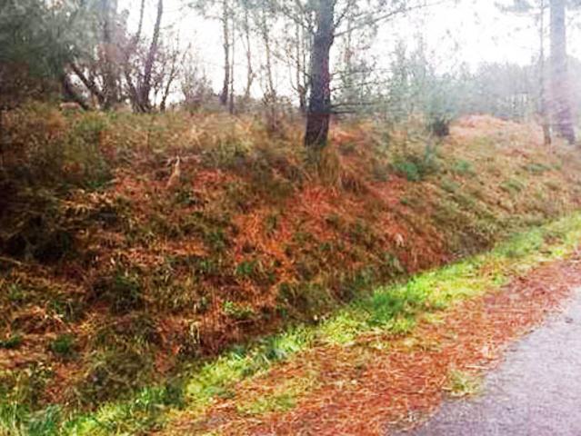 Terreno en venta en Caldas, Galicia