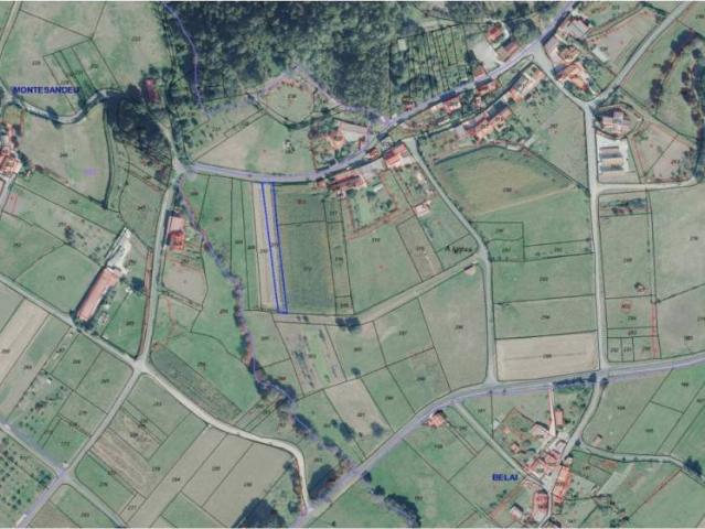 Terreno en venta en Caldas, Galicia