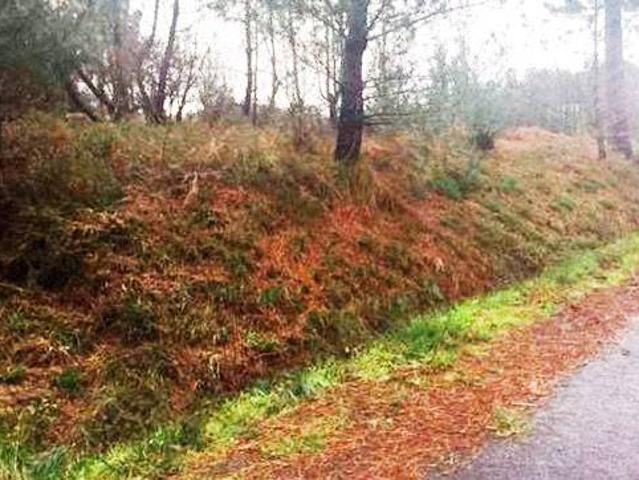 Terreno en venta en Caldas, Galicia
