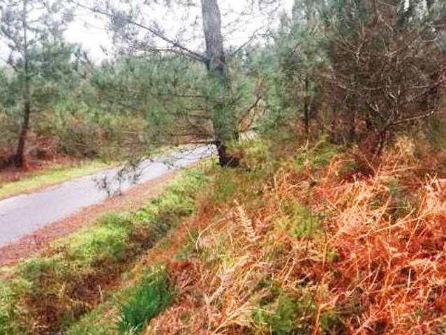 Terreno en venta en Caldas, Galicia