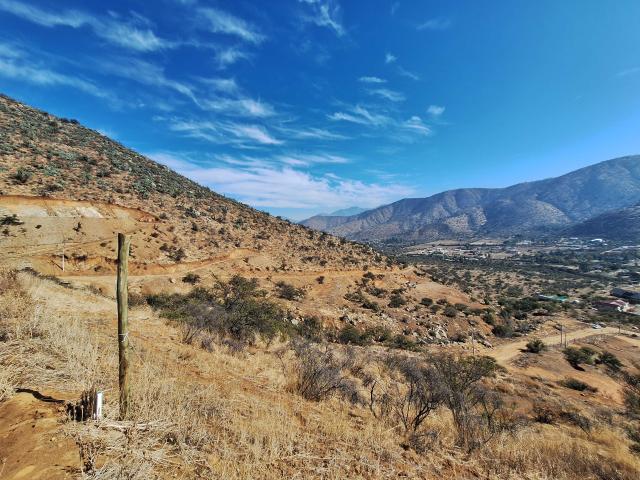 Terreno en Venta en Curacaví