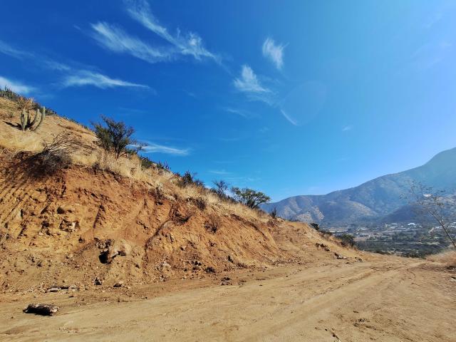 Terreno en Venta en Curacaví