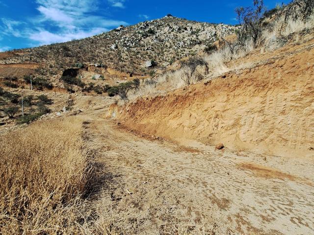 Terreno en Venta en Curacaví