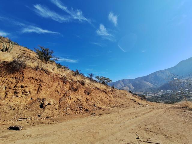 Terreno en Venta en Curacaví