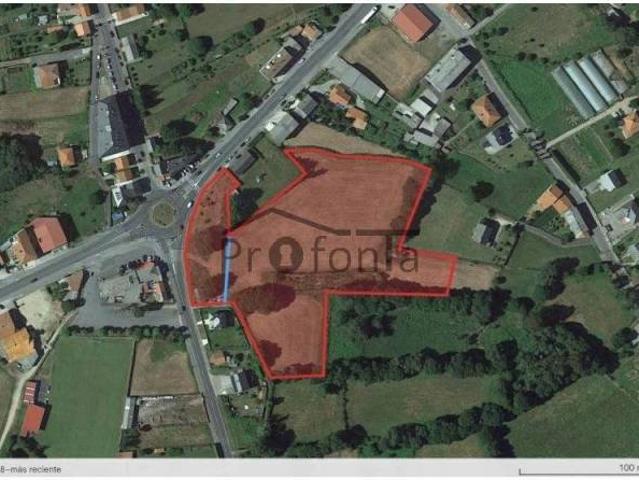 Terreno en venta en Curtis Terreno en venta en Curtis