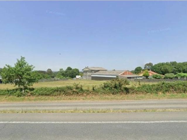 Terreno en venta en Betanzos, Galicia