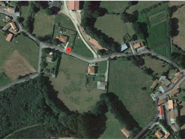 Terreno en venta en Betanzos, Galicia