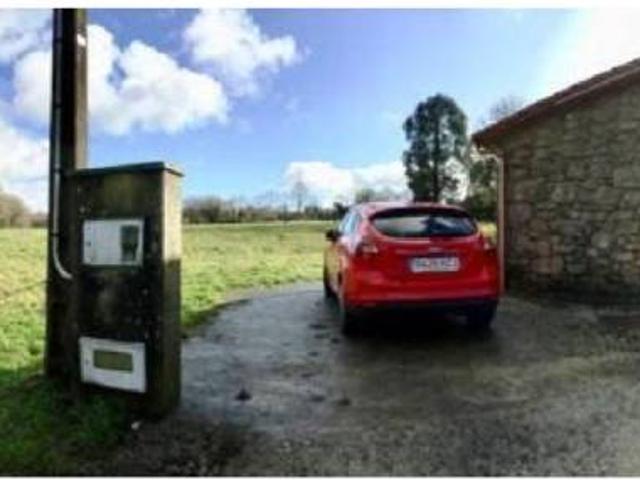 Terreno en venta en Curtis Terreno en venta en Curtis