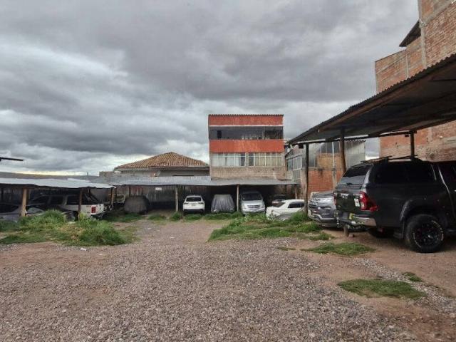 Terreno venta en Cusco
