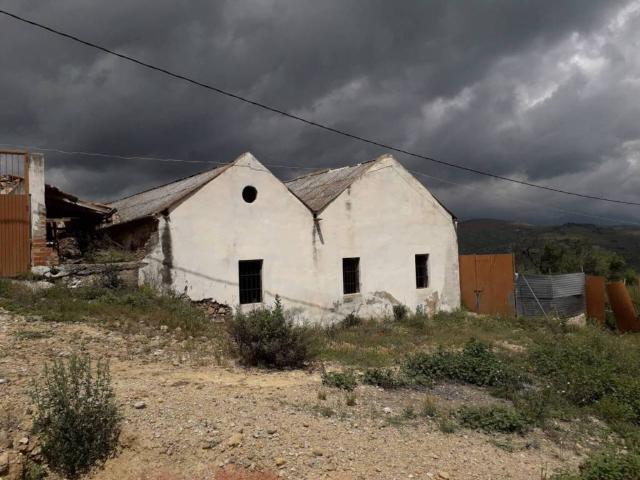 Terreno en venta en La Axarquía, Andalucía