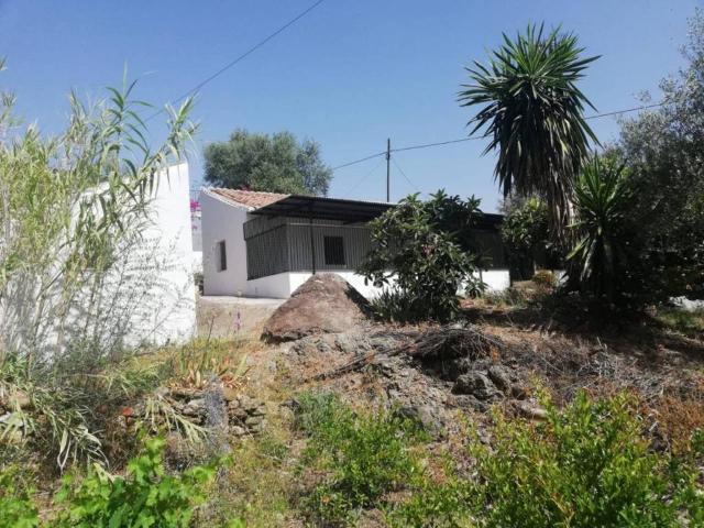 Terreno en venta en Cútar