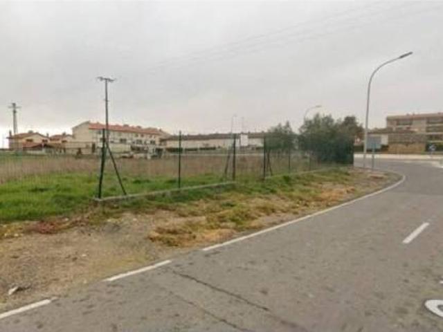 Terreno en venta en Cuzcurrita De Río Tirón, La Rioja