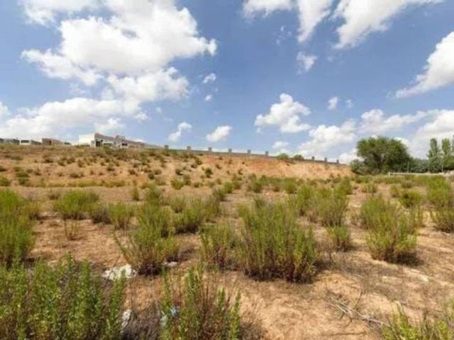 Terreno en venta en Daganzo De Arriba, Madrid