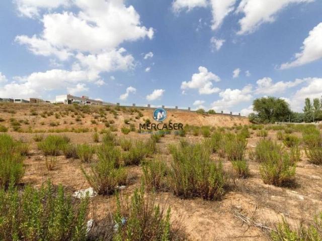 Terreno en venta en Daganzo De Arriba, Madrid