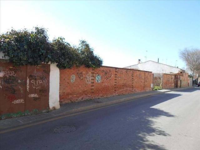 Terreno en venta en Daganzo De Arriba, Madrid