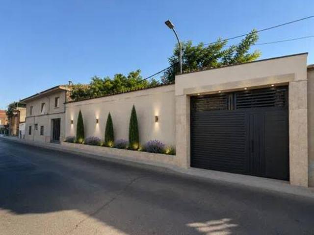 Terreno en venta en Daimiel, Castilla-La Mancha