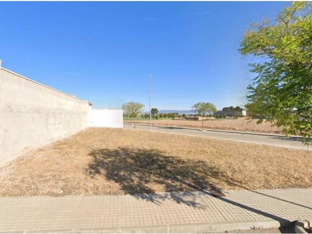 Terreno en venta en Daimiel, Castilla-La Mancha