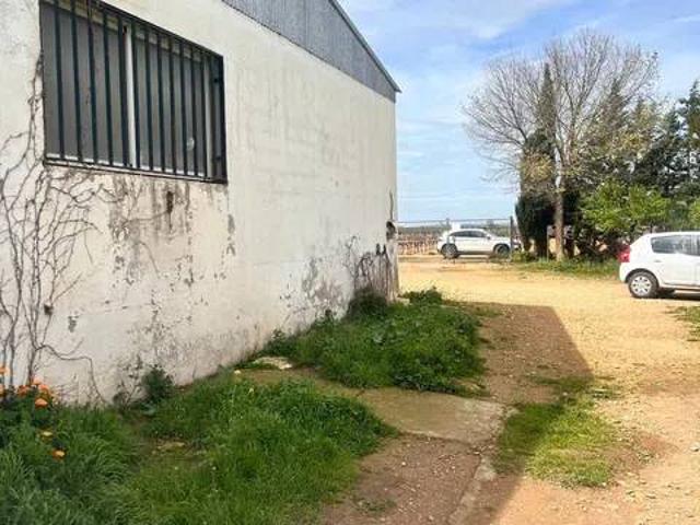 Terreno en venta en Manzanares, Castilla-La Mancha