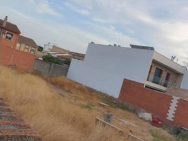 Terreno en venta en Daimiel, Castilla-La Mancha