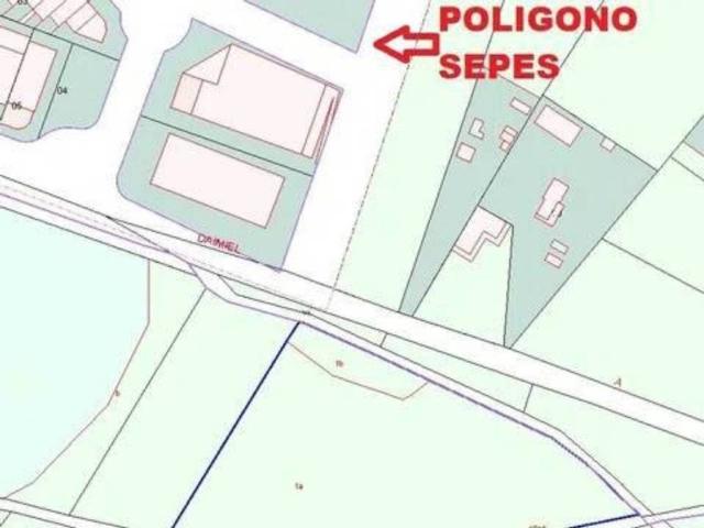 Terreno en venta en Daimiel, Castilla-La Mancha
