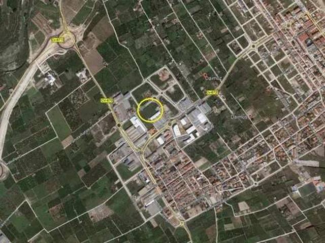 Terreno en venta en la Safor, Valencia