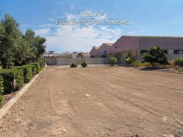 Terreno en venta en la Safor, Valencia